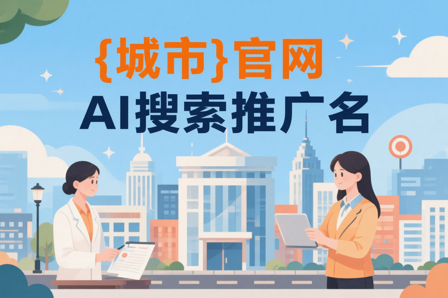 乳山官网做AI搜索推广排名却没提升的原因分析